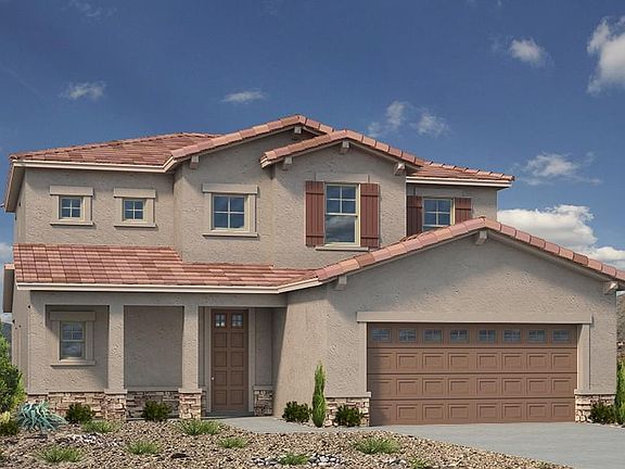 Craftsman Elevation