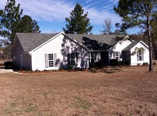 877 Ellenburg Rd, Quitman, GA 31643