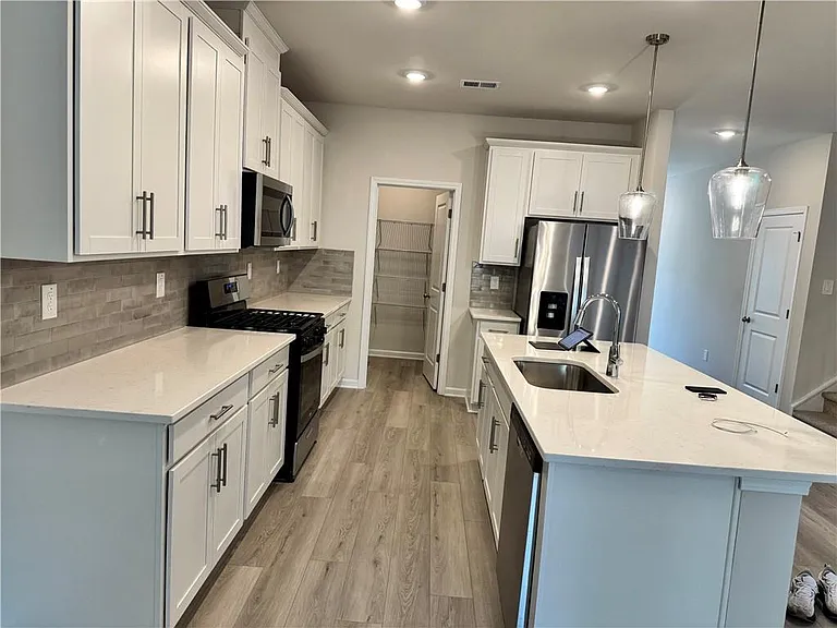 4428 Brick Tunnel St — Photo 3