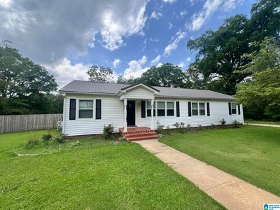 91 Russell Ln, Oxford, AL, 36203