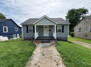 1105 Rundell St, Winston Salem, NC 27105