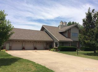 130 Teel Ln, Washington, IL 61571