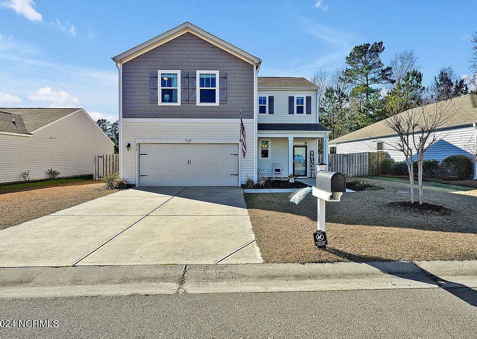 699 Avington Lane NE, Leland, NC 28451 Zillow