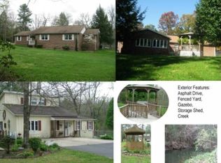 231 Forest Rd, Daniels, WV 25832