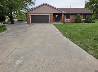 4540 NW Geronimo Trl, Topeka, KS 66618