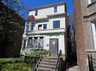 5738 S Indiana Ave, Chicago, IL 60637