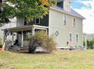 131 Mount Pleasant Rd, Shandaken, NY 12457