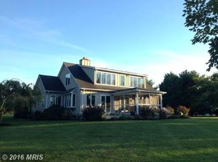 7630 Thanksgiving Rd, Easton, MD 21601