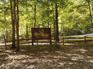 Honey Locust, Great Cacapon, WV 25422