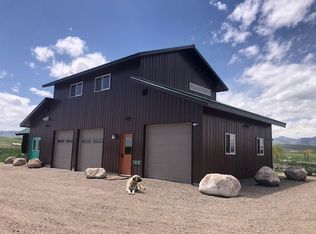 101 Lower North Fork Rd #B, Lander, WY 82520