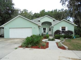 204 Paradise Point Rd, Satsuma, FL 32189