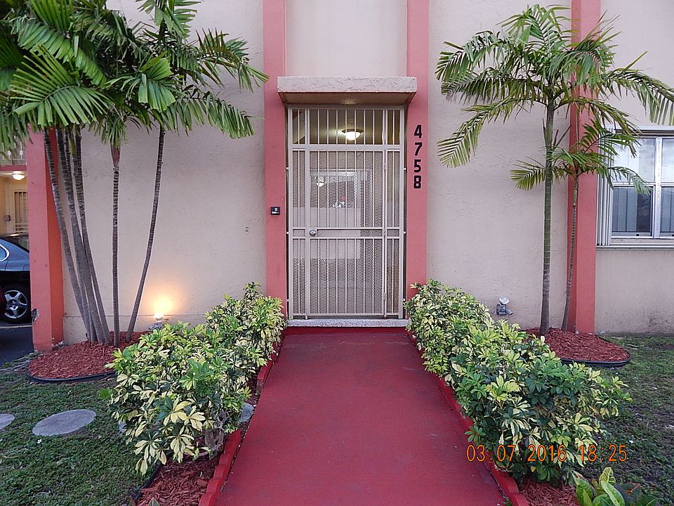1st image of 4758 W Flagler St APT 1