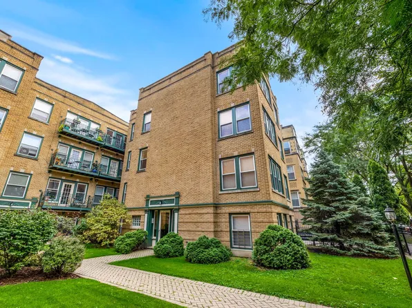 4941 N Saint Louis Ave #1N, Chicago, IL 60625