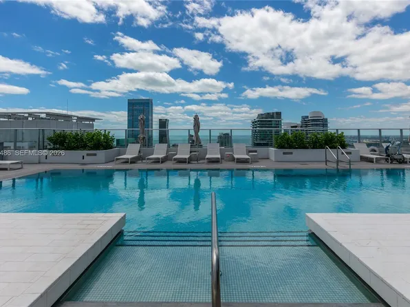 1010 Brickell Ave Unit 3608, Miami, FL 33130