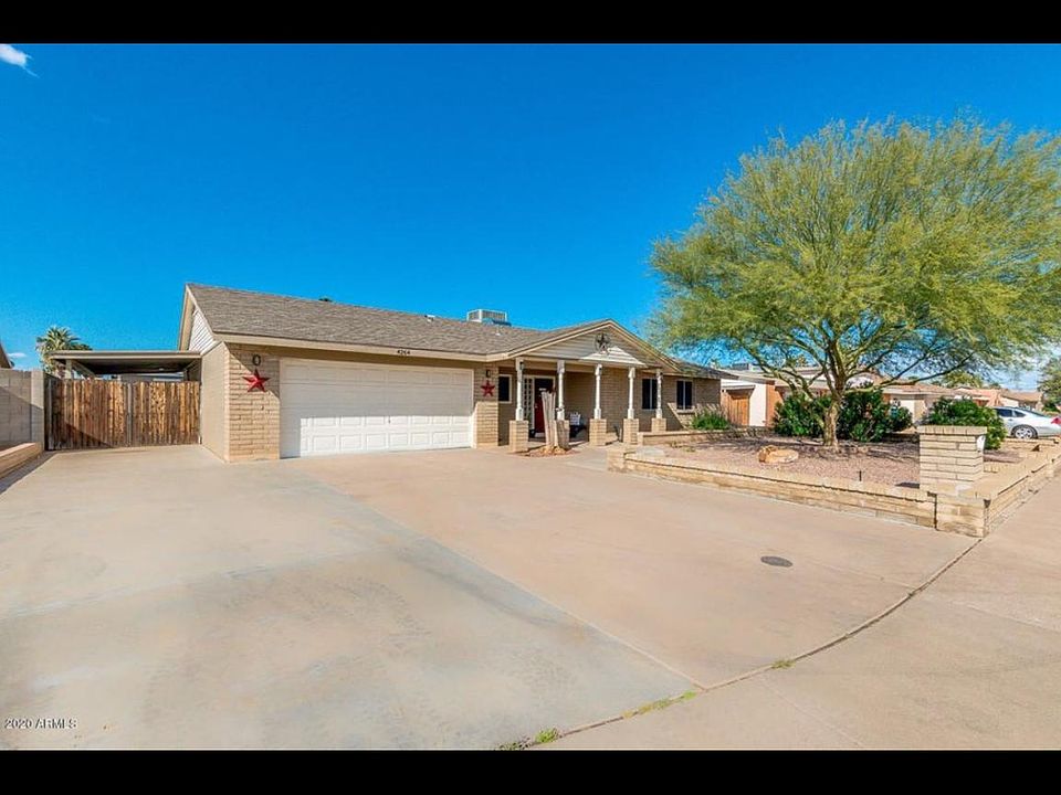 4264 W Redfield Rd, Phoenix, AZ 85053 Zillow