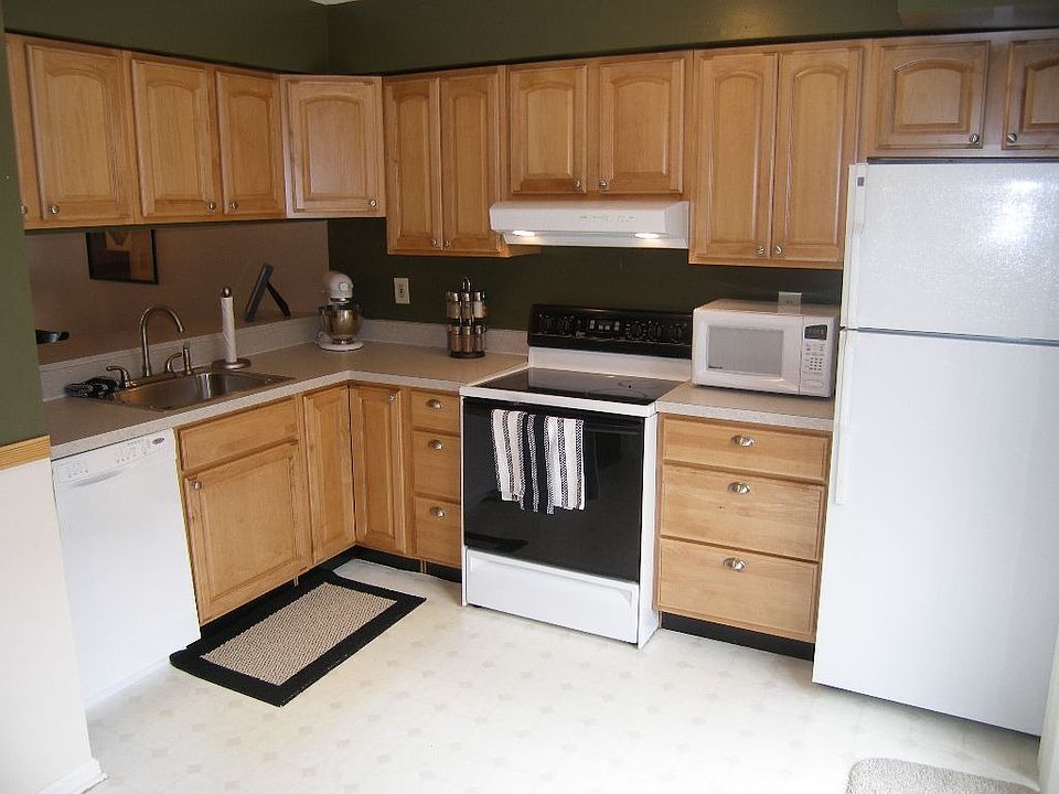 2nd image of 3510 Bruton Parish Way #162