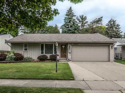 14447 Yale St, Livonia, MI, 48154