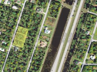 3372 Douglas Rd, Punta Gorda, FL 33980