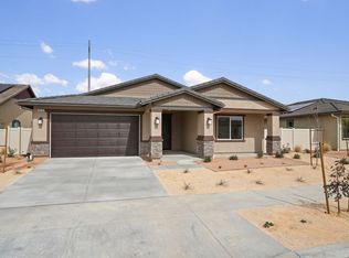 3235 Emerald Ln, Lancaster, CA 93535