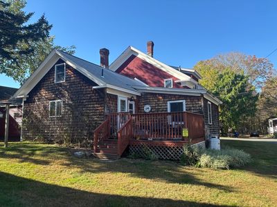 10 Cottage St, Belchertown, MA, 01007