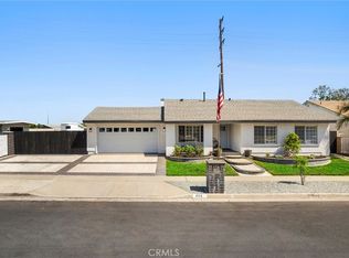 4113 E Alderdale Ave, Anaheim, CA 92807