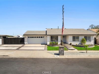 4113 E Alderdale Ave, Anaheim, CA, 92807
