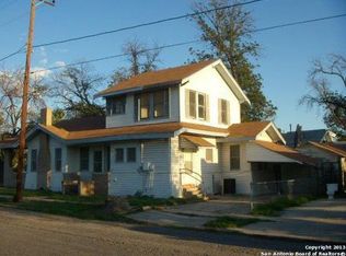 610 N Main St, Del Rio, TX 78840