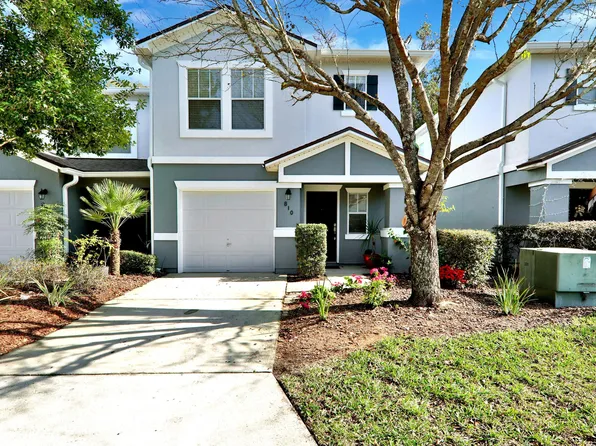810 Black Cherry Dr S, Saint Johns, FL 32259
