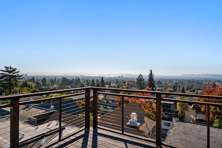 Balcony Balcony