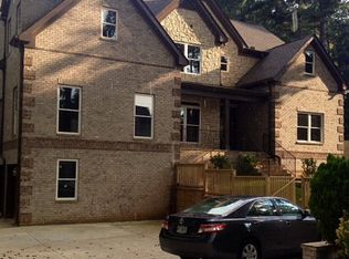 6118 Williams Rd, Norcross, GA 30093