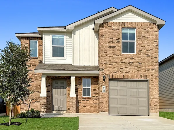 428 American Robin Way, San Antonio, TX 78253