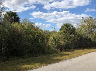 1349 Forrestal St, Port Charlotte, FL 33953