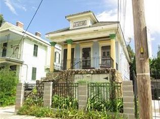3817 Palmyra St #B-3, New Orleans, LA 70119