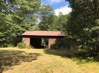 0 E Boop Rd, Gordon, WI 54838