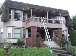 226 NE 29th Ave, Portland, OR 97232