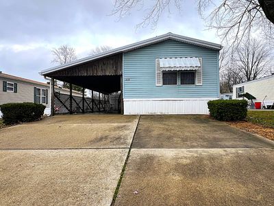 1210 Borah St, Olney, IL, 62450