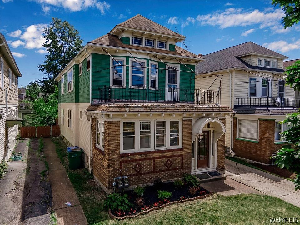 25 Ave, Buffalo, NY 14216 Zillow