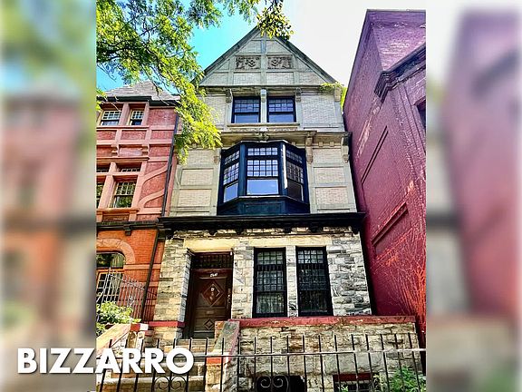 2nd image of 453 W 144th St