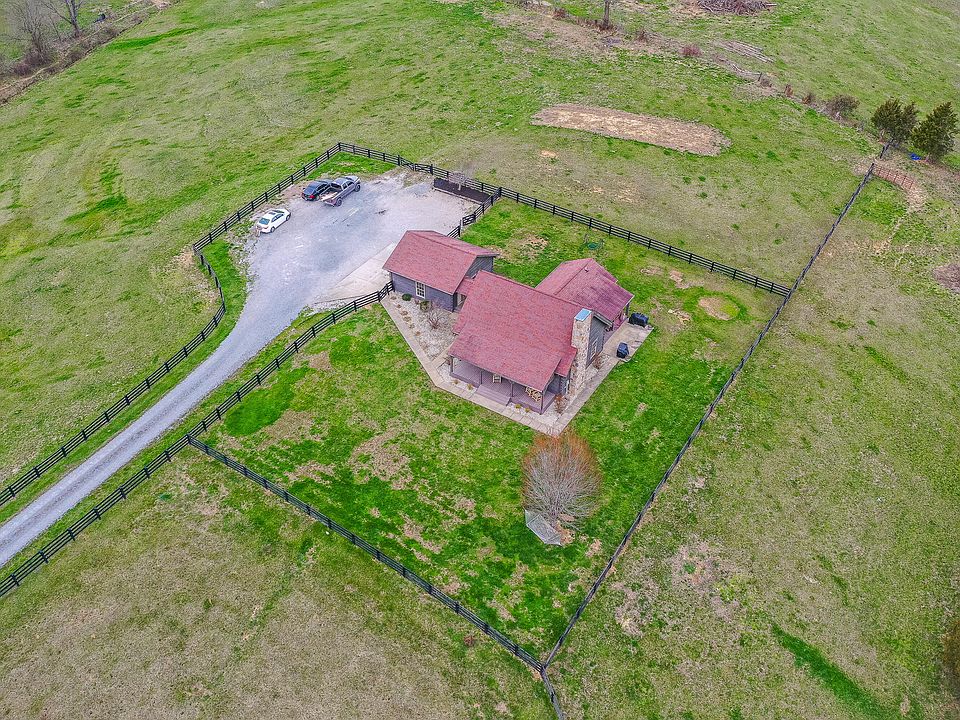 1063 Old Railroad Grade Rd, Lancaster, KY 40444 Zillow