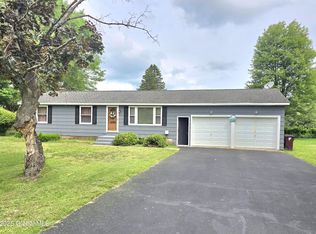 12 New Britain Dr, Gansevoort, NY 12831