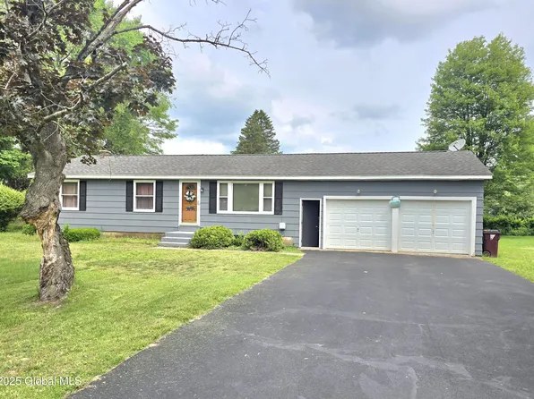 12 New Britain Drive, Gansevoort, NY 12831