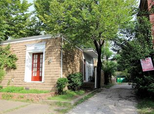 3321 Throckmorton St, Dallas, TX 75219