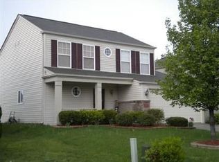2338 Antoinette Way, Union, KY 41091