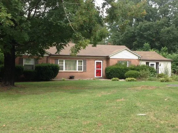 15168 S East Side Hwy, Grottoes, VA 24441