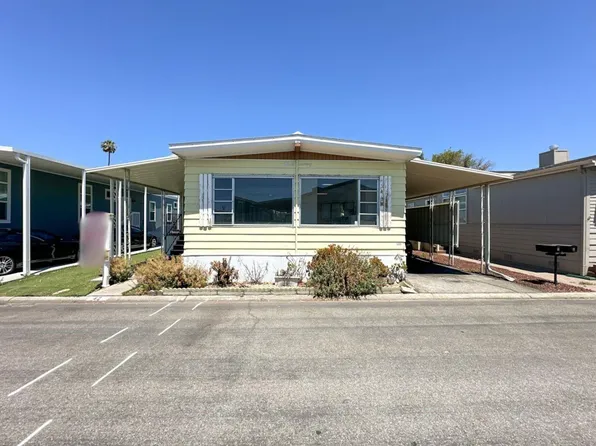 1085 Tasman Dr Space 42, Sunnyvale, CA 94089