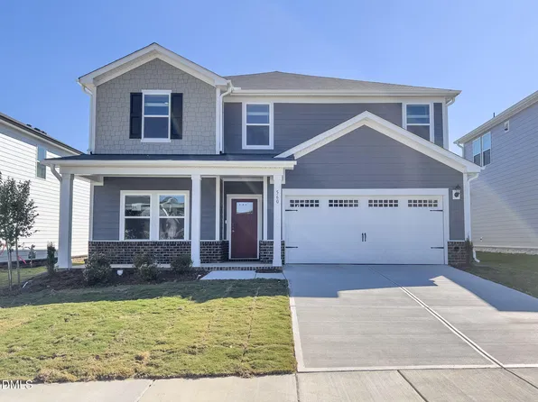 560 Marshrose Rd, Wendell, NC 27591
