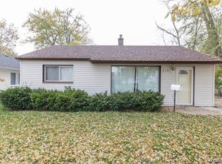 5731 Fenton St, Dearborn Heights, MI 48127
