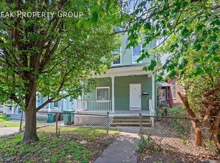 2315 Sauer Ave, Cincinnati, OH 45219