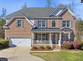 108 Dandelion Ct, Lexington, SC 29072