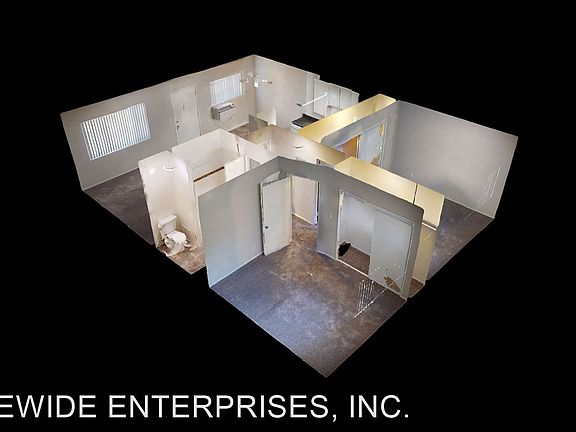 3rd image of 8437 Tobias Ave #39